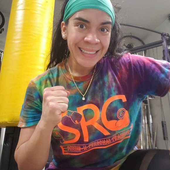 srgboxing